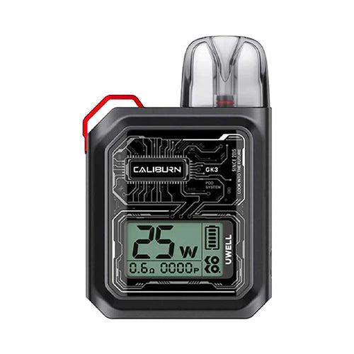 Uwell Caliburn GK3 Pod Kit