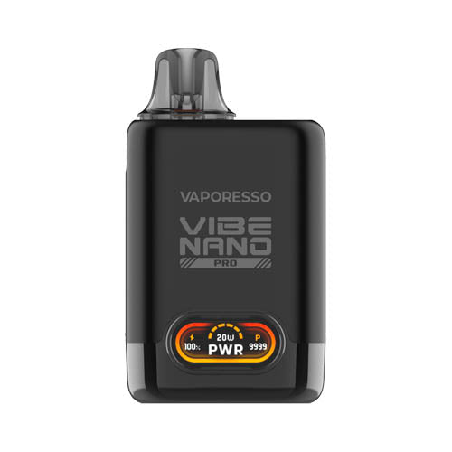 Vaporesso Vibe Nano Pro Pod Kit