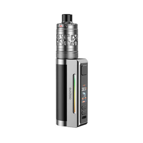 Aspire Zelos M80 Kit