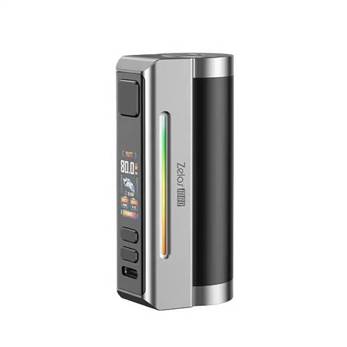 Aspire Zelos M80 Mod
