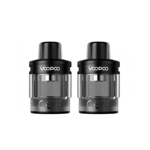 Voopoo PnP X Replacement Pod Cartridges MTL & DTL | 2pk Voopoo PnP X Replacement Pod Cartridges MTL & DTL | 2pk
