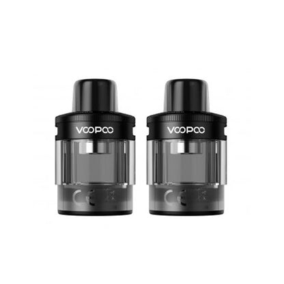 Voopoo PnP X MTL+DTL Replacement Pod Cartridges X2