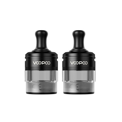 Voopoo PnP X MTL+DTL Replacement Pod Cartridges X2