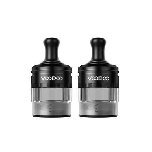 Voopoo PnP X MTL+DTL Replacement Pod Cartridges X2