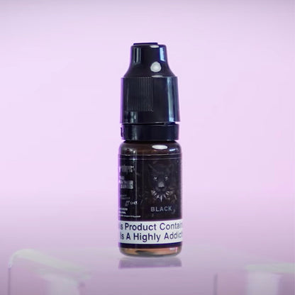 Dr. Vapes Black Panther Nic Salt 
