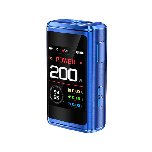 Z200 Mod | Geekvape | MIST UK