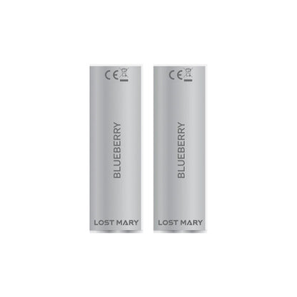Lost Mary 4-in-1 Prefilled Pods X2