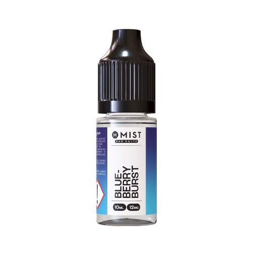 Blueberry Burst MIST Bar Salt