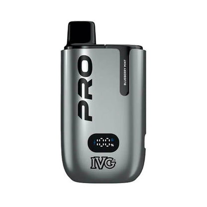 IVG Pro 12 Prefilled Pod Kit