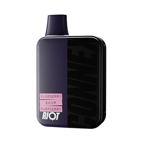 Riot Connex Prefilled Pod Kit
