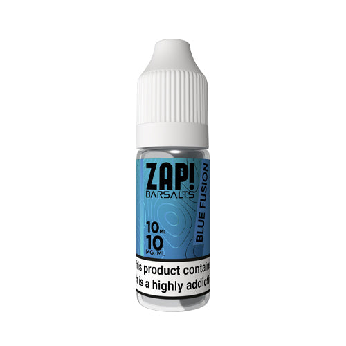 Zap! Bar Salts Blue Fusion Nic Salt