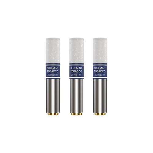 Aspire Nexi One Bluemint Tobacco Pods X3