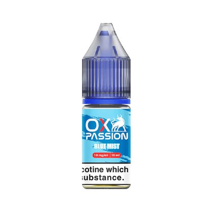 Oxva OX Passion Blue Mist Nic Salt
