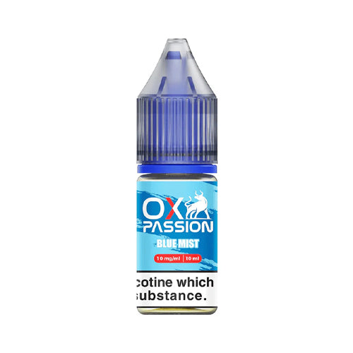 Oxva OX Passion Blue Mist Nic Salt