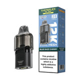 Oxva Tasteflex SL 12K Prefilled Pod + Refill Container