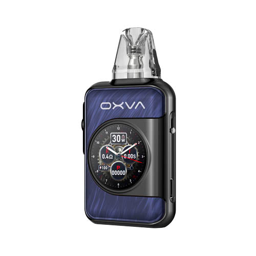 OXVA Xlim SQ Pro 2 Pod Kit
