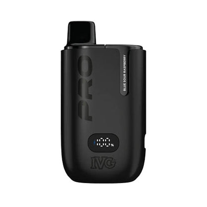 IVG Pro 12 Prefilled Pod Kit