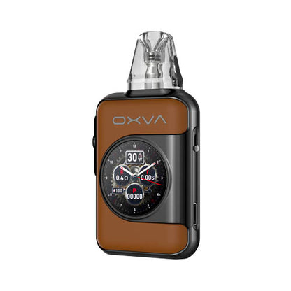 OXVA Xlim SQ Pro 2 Pod Kit