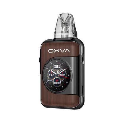 OXVA Xlim SQ Pro 2 Pod Kit