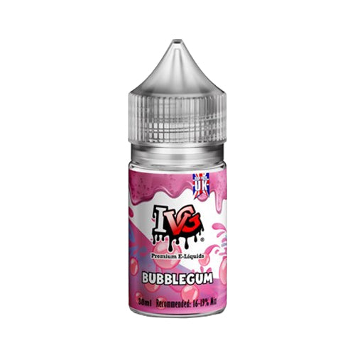 IVG Bubblegum Concentrate 