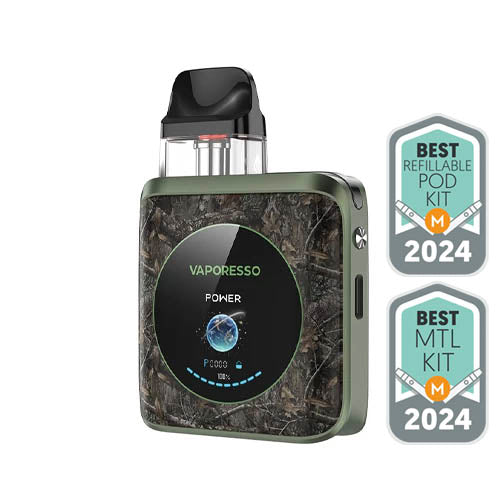 Vaporesso XROS 4 Nano Pod Kit
