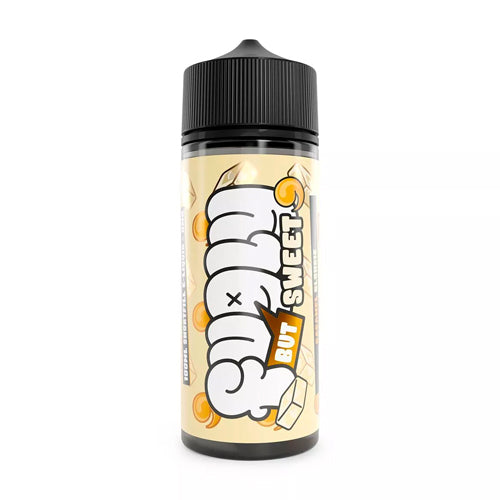 Fugly But Sweet - Caramel Blondie 100ml