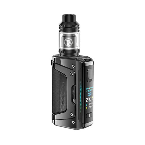 Geekvape Aegis Legend 5 Kit 