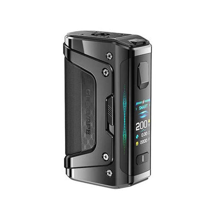 Geekvape Aegis Legend 5 Mod