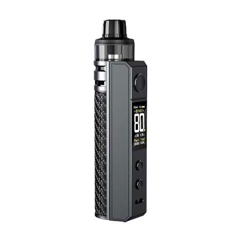 Voopoo Drag H80S Pod Kit