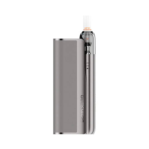 Geekvape Wenax Replacement Filter Drip Tips (Pack of 10) | MIST UK Geekvape Wenax Replacement Filter Drip Tips (Pack of 10) | MIST UK
