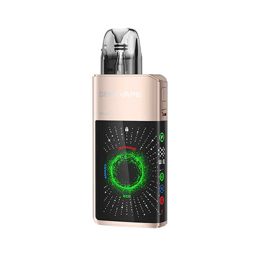 Geekvape Digi Q Vista Pod Kit | 35W, 1600mAh