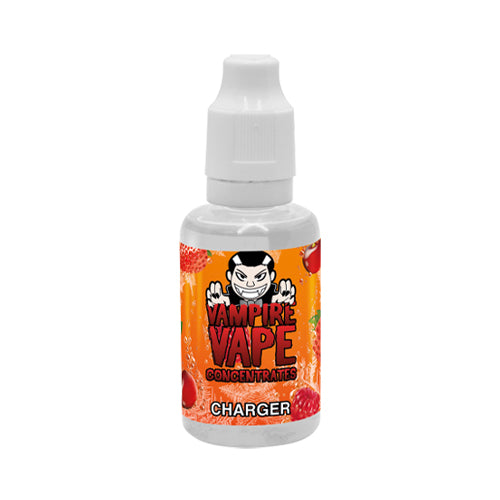 Vampire Vape Charger Concentrate