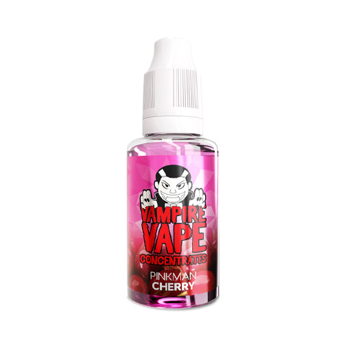 Vampire Vape Pinkman Cherry Concentrate