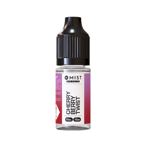 Cherry Berry Twist MIST Bar Salt
