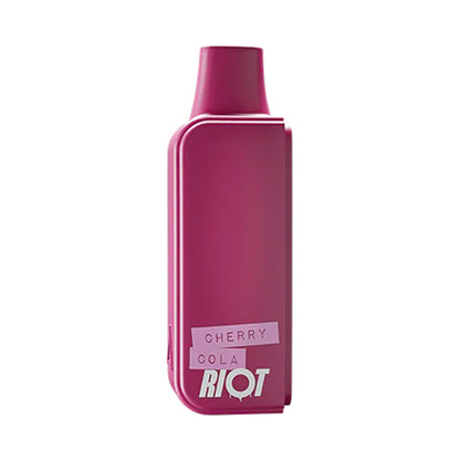 Riot Connex Prefilled Pods
