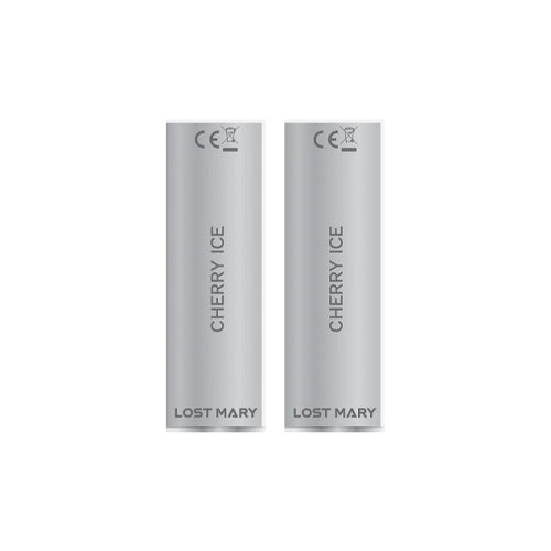 Lost Mary 4-in-1 Prefilled Pods X2
