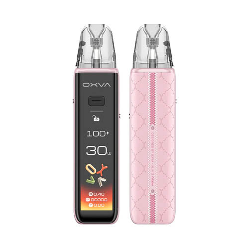 OXVA Xlim 3 Ultra Pod Kit