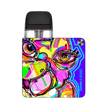 Vaporesso XROS 3 Nano Innovation Pod Kit