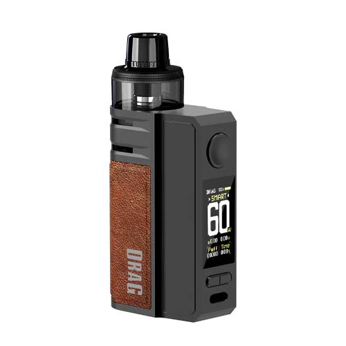 Voopoo Drag E60 Kit