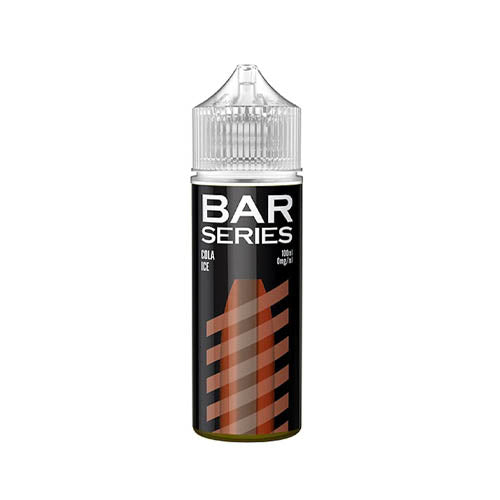 Bar Series - Cola Ice 100ml