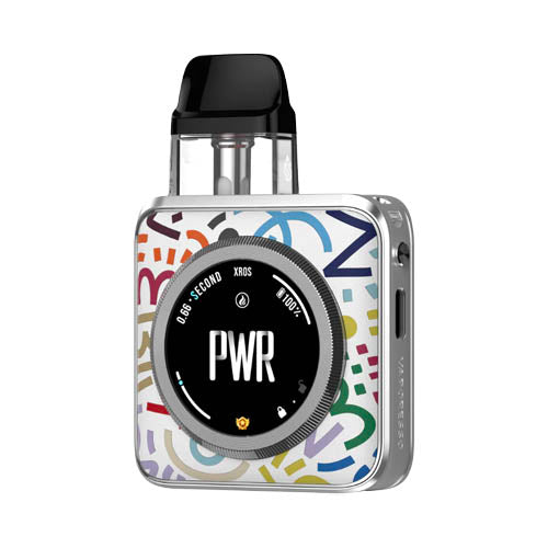 Vaporesso XROS 5 Nano Pod Kit