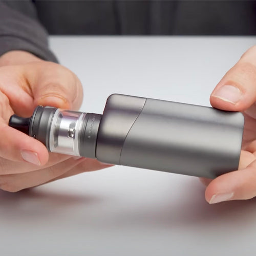 Innokin Coolfire Z60 Kit - 60W Vape with 2500mAh Battery