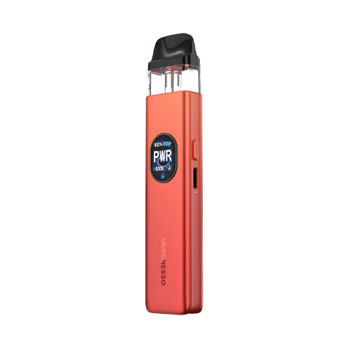 Vaporesso Xros 5 Pod Kit