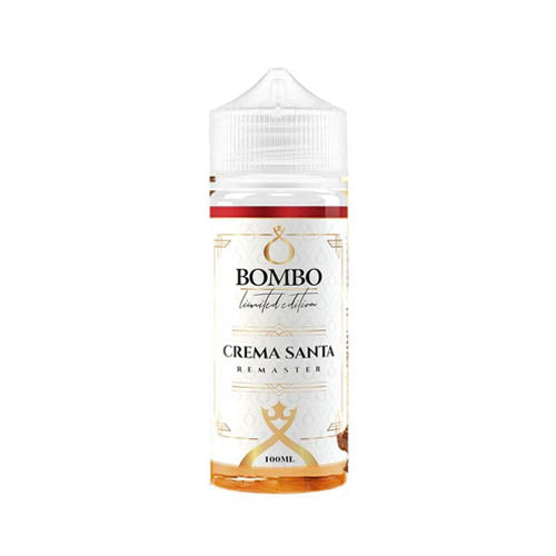 Bombo Remaster - Crema Santa 100ml