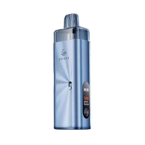 Elf Bar ELFX Mega Pod Kit