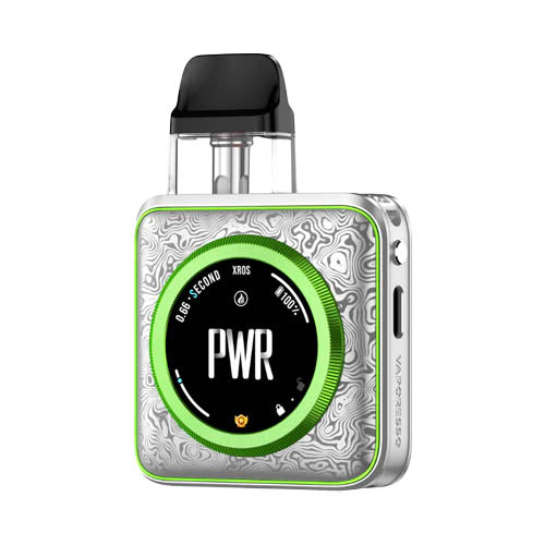 Vaporesso XROS 5 Nano Pod Kit