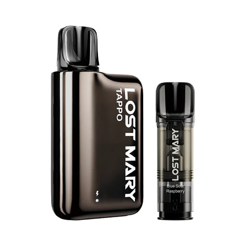 Lost Mary Tappo Prefilled Pod Kit