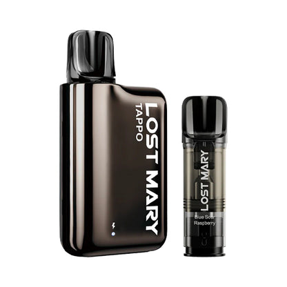 Lost Mary Tappo Prefilled Pod Kit