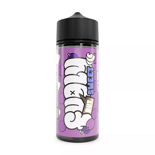 Fugly But Sweet - Dark Fruit Eat N Mess 100ml