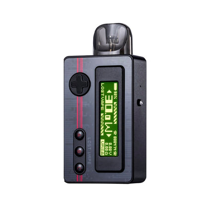 Lost Vape Ursa Pocket Pod Kit